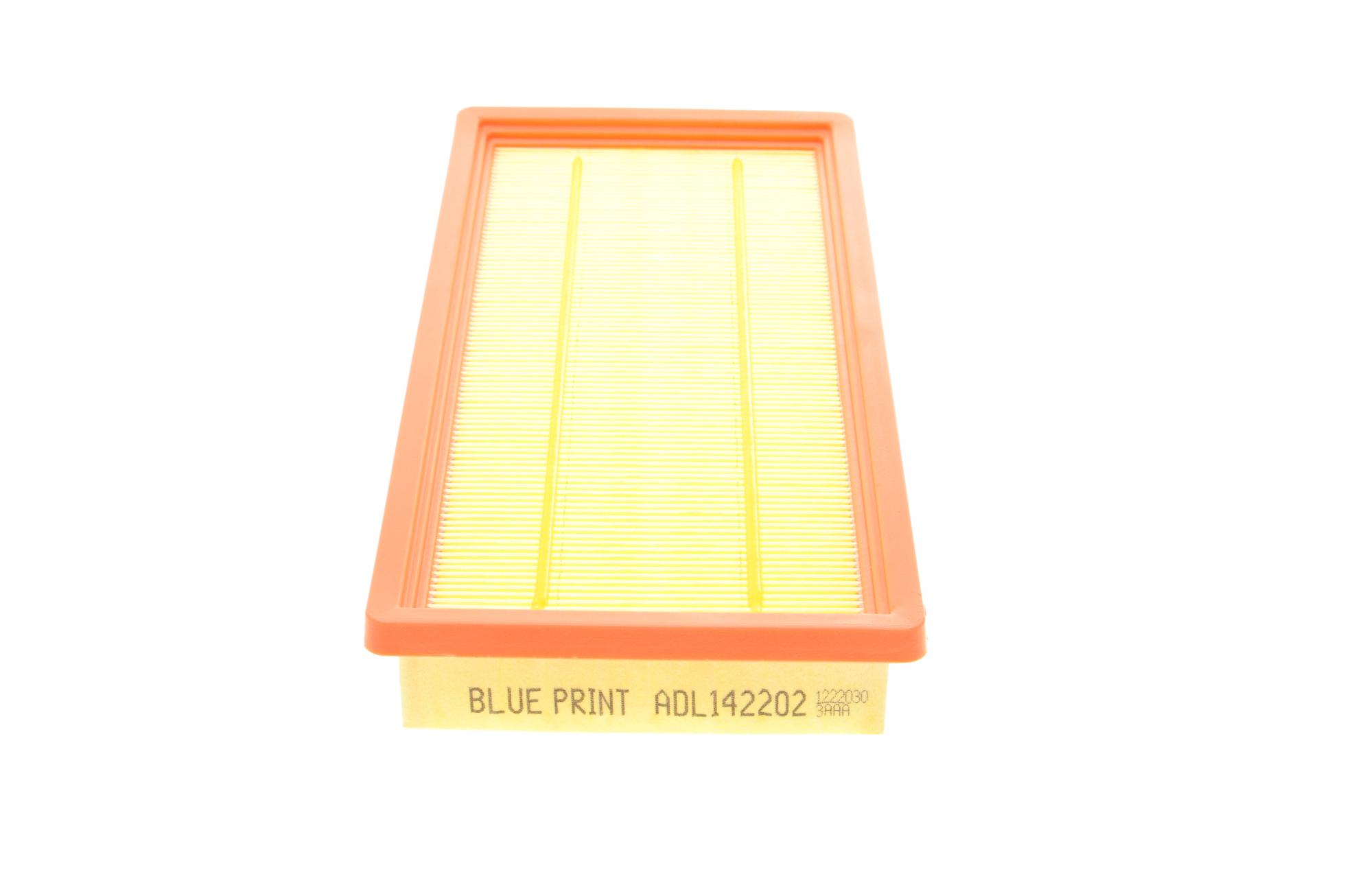 ADL142202 BLUE PRINT
